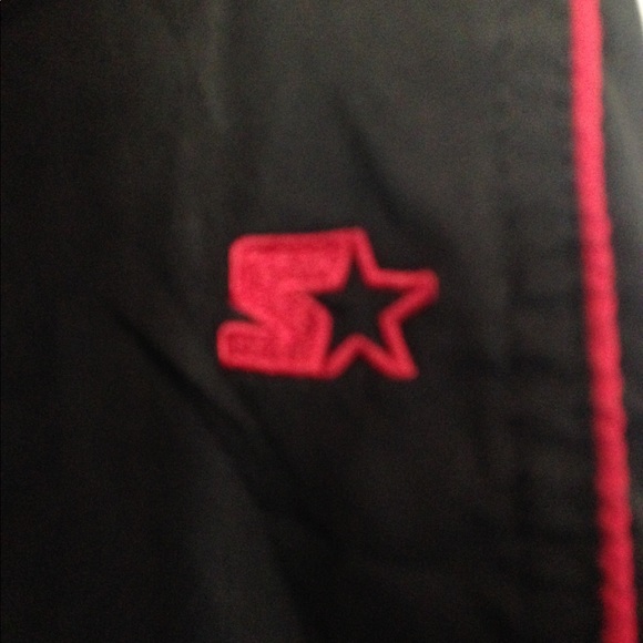 Starter Boys Athletic Pants - Picture 2 of 4